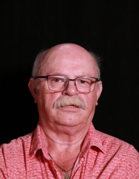 Ladislav Otruba v roce 2025