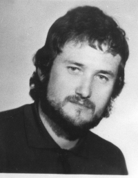 Miloš Plachta, 33 let, období normalizace