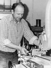 Pavel Marek v zaměstnání, Kartografie Turnov