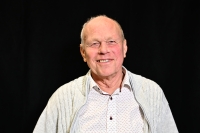 Pavel Marek v roce 2025