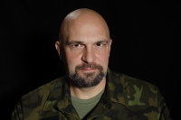 Petr Nový v roce 2025