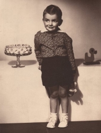 Bohdan Kaminský v roce 1956