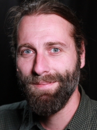 Jaroslav Ostrčilík v roce 2025