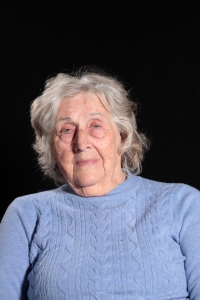 Hana Pelikánová v roce 2025