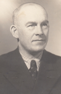 Ernst Kurzawa, otec Hany Pelikánové