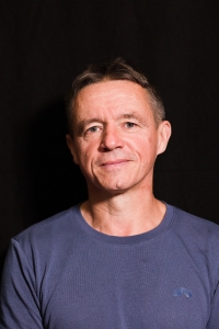 Vítězslav Vítkovič v roce 2025