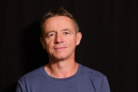 Vítězslav Vítkovič v roce 2025