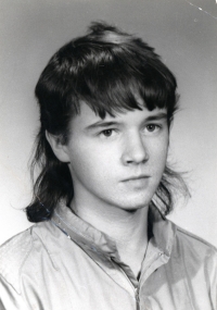 Vítězslav Vítkovič, 1988