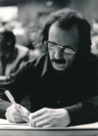 Vladimír Kaláb, 1989