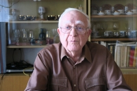 Vladislav Žitňák v roce 2017