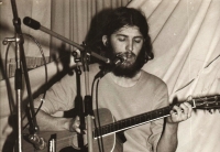 Eduard Klena v roku 1988