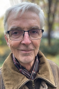 Alan Kubica, Ostrava, listopad 2025