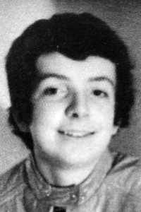 Alan Kubica, konec 60. let