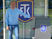 Pavel Verbíř v současnosti