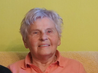 Věra Štemproková v roce 2025