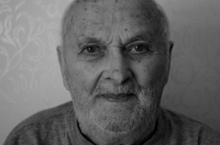 Stanislav Rytina v roce 2025