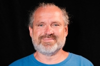 Petr Strnadel v roce 2025