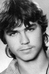 Petr Strnadel, začátek 80. let