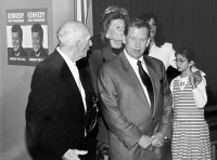 Václav Havel, blíže neurčená situace