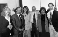 Václav Havel, blíže neurčená situace