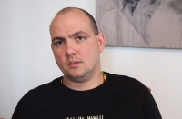 William Retureta, 2025