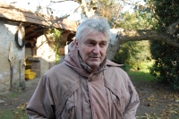 Šesták Jaroslav mladší - Horní Cetno, 2011