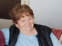 Ludmila Fejtová v roce 2025