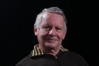 Miroslav Šmejkal v roce 2025