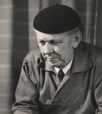 Bohuslav Fuchs, začátek 70. let