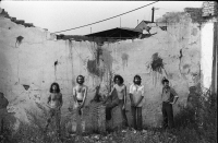 Vernisáž v Mušově, 1979