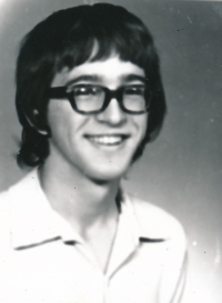 Jiří Plieštik, 1972