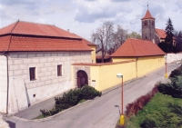 Čelákovická tvrz (muzeum), 1973-1982