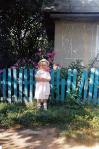 Grandmother’s house, 2003