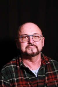 Milan Kohoutek v roce 2025