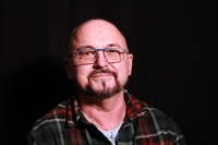 Milan Kohoutek v roce 2025