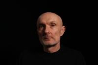 Luboš Plný v roce 2025