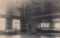 Taneční sál na Müllerovce, 30. léta 20. století