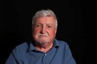 Tomáš Mikeska v roce 2025