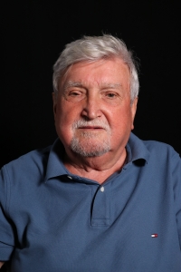 Tomáš Mikeska v roce 2025