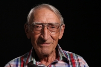 Ladislav Dvořák v roce 2025