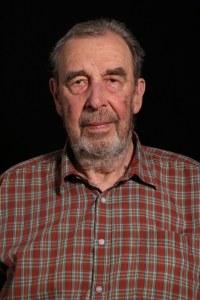 Karel Müller v roce 2025