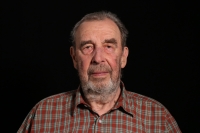 Karel Müller v roce 2025