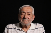 Petr Kautský, Praha 2025