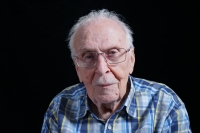 Walter Hecht v roce 2025