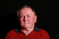 Eduard Pajdla v roce 2025