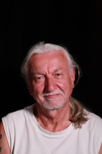 Luděk Nemajer v roce 2025