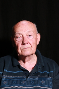 Lubomír Malíšek v roce 2025