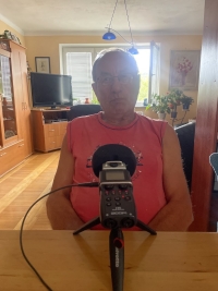 Vlastimil Jahoda, 2025