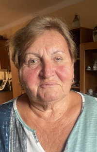 Ludmila Jahodová, 2025