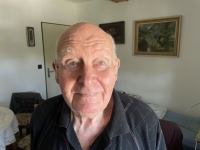 Milan Uhlíř v roce 2025